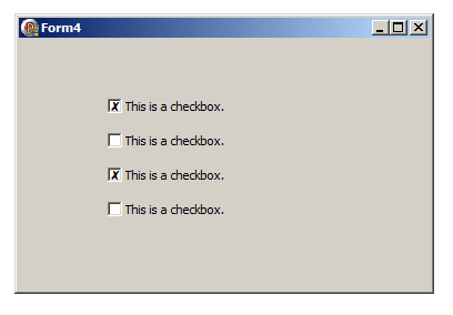delphi checkbox custom image