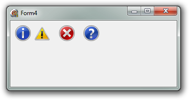 windows error icon